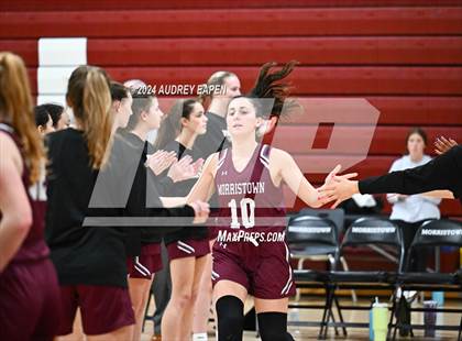 Thumbnail 2 in West Orange @ Morristown (NJSIAA North Jersey Section 1 Group 4 Semifinal) photogallery.