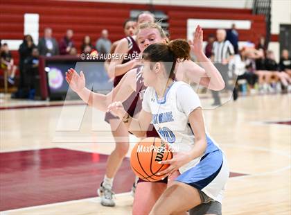 Thumbnail 2 in West Orange @ Morristown (NJSIAA North Jersey Section 1 Group 4 Semifinal) photogallery.