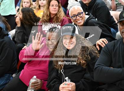 Thumbnail 1 in West Orange @ Morristown (NJSIAA North Jersey Section 1 Group 4 Semifinal) photogallery.