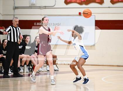 Thumbnail 1 in West Orange @ Morristown (NJSIAA North Jersey Section 1 Group 4 Semifinal) photogallery.
