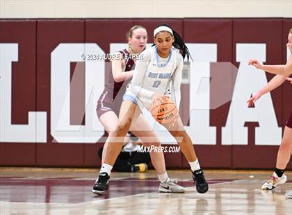 Thumbnail 1 in West Orange @ Morristown (NJSIAA North Jersey Section 1 Group 4 Semifinal) photogallery.