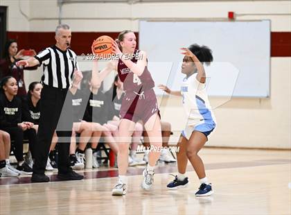Thumbnail 2 in West Orange @ Morristown (NJSIAA North Jersey Section 1 Group 4 Semifinal) photogallery.