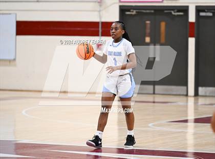 Thumbnail 1 in West Orange @ Morristown (NJSIAA North Jersey Section 1 Group 4 Semifinal) photogallery.