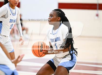 Thumbnail 3 in West Orange @ Morristown (NJSIAA North Jersey Section 1 Group 4 Semifinal) photogallery.