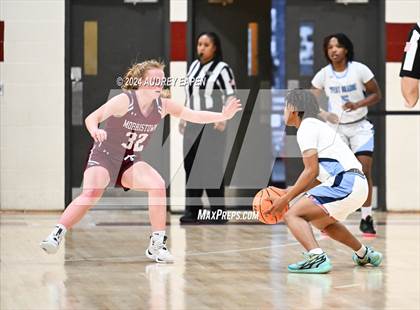 Thumbnail 1 in West Orange @ Morristown (NJSIAA North Jersey Section 1 Group 4 Semifinal) photogallery.