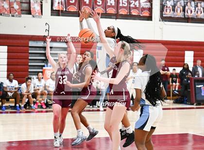 Thumbnail 1 in West Orange @ Morristown (NJSIAA North Jersey Section 1 Group 4 Semifinal) photogallery.