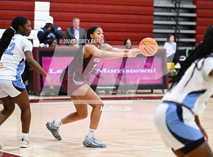 Thumbnail 1 in West Orange @ Morristown (NJSIAA North Jersey Section 1 Group 4 Semifinal) photogallery.