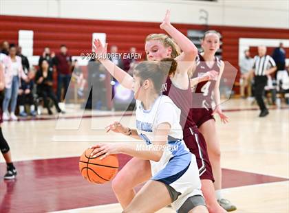 Thumbnail 3 in West Orange @ Morristown (NJSIAA North Jersey Section 1 Group 4 Semifinal) photogallery.