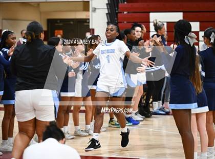 Thumbnail 2 in West Orange @ Morristown (NJSIAA North Jersey Section 1 Group 4 Semifinal) photogallery.