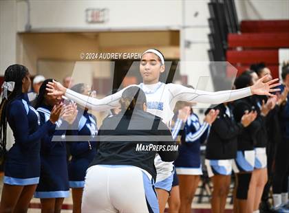Thumbnail 3 in West Orange @ Morristown (NJSIAA North Jersey Section 1 Group 4 Semifinal) photogallery.