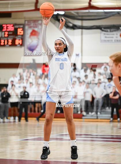 Thumbnail 1 in West Orange @ Morristown (NJSIAA North Jersey Section 1 Group 4 Semifinal) photogallery.