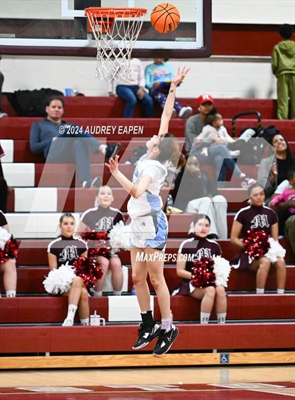 Thumbnail 3 in West Orange @ Morristown (NJSIAA North Jersey Section 1 Group 4 Semifinal) photogallery.