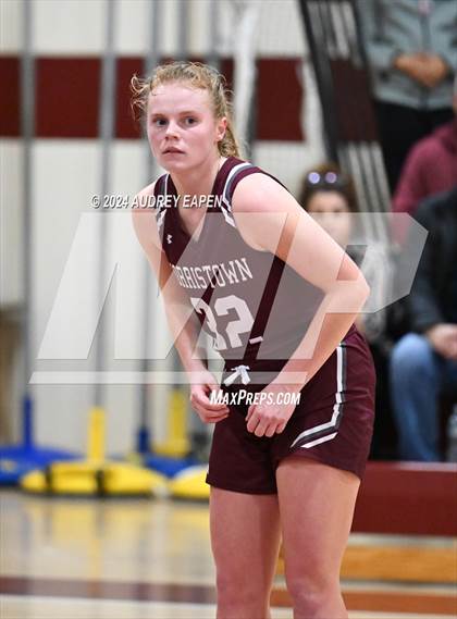 Thumbnail 1 in West Orange @ Morristown (NJSIAA North Jersey Section 1 Group 4 Semifinal) photogallery.