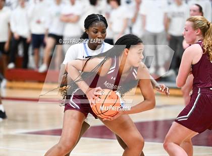 Thumbnail 1 in West Orange @ Morristown (NJSIAA North Jersey Section 1 Group 4 Semifinal) photogallery.