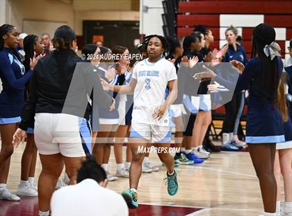 Thumbnail 1 in West Orange @ Morristown (NJSIAA North Jersey Section 1 Group 4 Semifinal) photogallery.