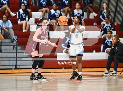 Thumbnail 3 in West Orange @ Morristown (NJSIAA North Jersey Section 1 Group 4 Semifinal) photogallery.
