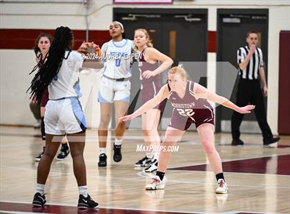 Thumbnail 1 in West Orange @ Morristown (NJSIAA North Jersey Section 1 Group 4 Semifinal) photogallery.