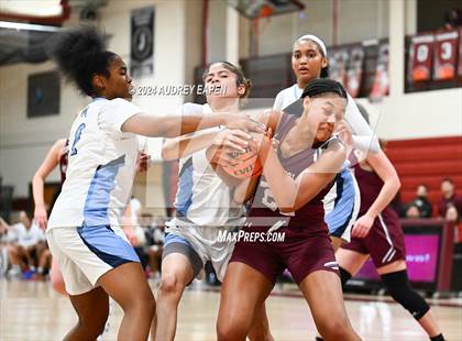 Thumbnail 1 in West Orange @ Morristown (NJSIAA North Jersey Section 1 Group 4 Semifinal) photogallery.