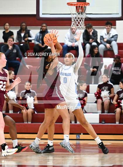 Thumbnail 1 in West Orange @ Morristown (NJSIAA North Jersey Section 1 Group 4 Semifinal) photogallery.