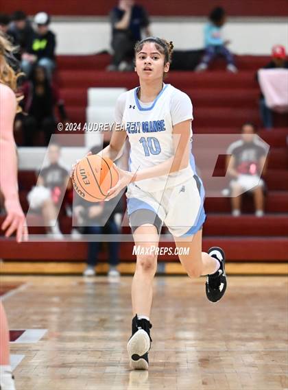 Thumbnail 1 in West Orange @ Morristown (NJSIAA North Jersey Section 1 Group 4 Semifinal) photogallery.