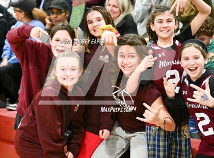 Thumbnail 3 in West Orange @ Morristown (NJSIAA North Jersey Section 1 Group 4 Semifinal) photogallery.