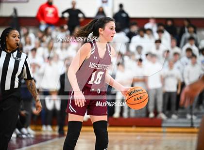 Thumbnail 1 in West Orange @ Morristown (NJSIAA North Jersey Section 1 Group 4 Semifinal) photogallery.