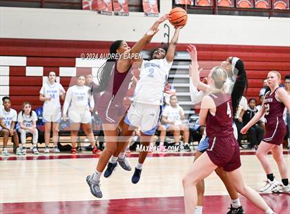 Thumbnail 1 in West Orange @ Morristown (NJSIAA North Jersey Section 1 Group 4 Semifinal) photogallery.