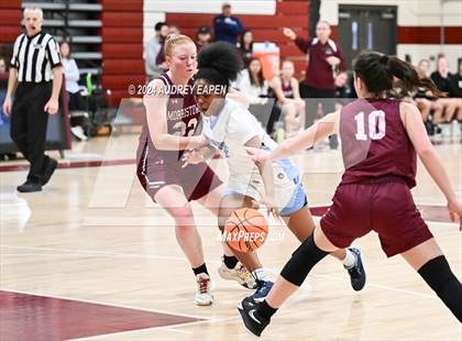 Thumbnail 2 in West Orange @ Morristown (NJSIAA North Jersey Section 1 Group 4 Semifinal) photogallery.