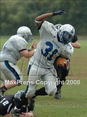 Thumbnail 3 in Bristol Eastern @ Fermi photogallery.