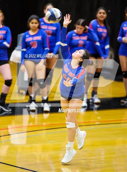 Thumbnail 1 in Blind Brook vs Burke Catholic (NYSPHSAA Class C Regional Semifinal) photogallery.