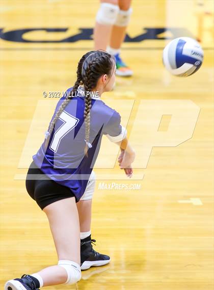 Thumbnail 1 in Blind Brook vs Burke Catholic (NYSPHSAA Class C Regional Semifinal) photogallery.