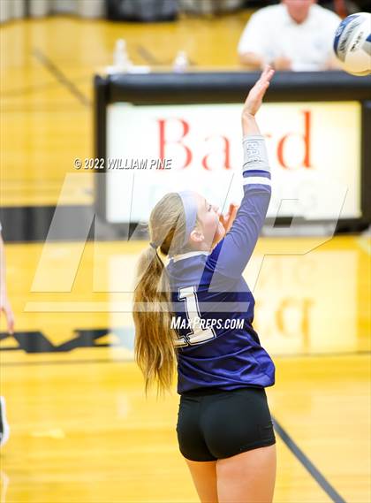 Thumbnail 2 in Blind Brook vs Burke Catholic (NYSPHSAA Class C Regional Semifinal) photogallery.