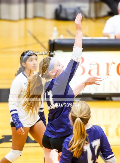 Thumbnail 1 in Blind Brook vs Burke Catholic (NYSPHSAA Class C Regional Semifinal) photogallery.