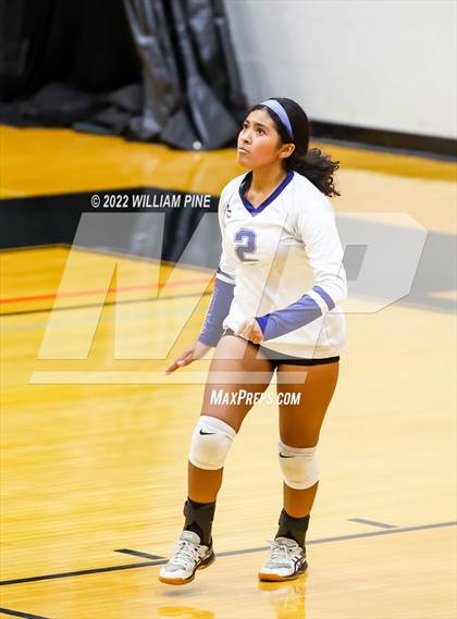 Thumbnail 1 in Blind Brook vs Burke Catholic (NYSPHSAA Class C Regional Semifinal) photogallery.