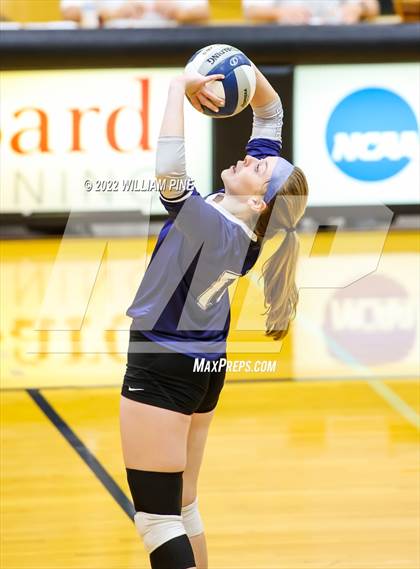 Thumbnail 1 in Blind Brook vs Burke Catholic (NYSPHSAA Class C Regional Semifinal) photogallery.