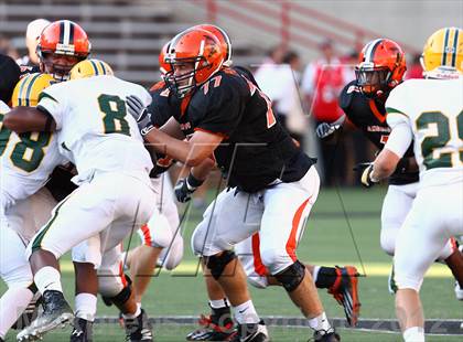 Thumbnail 1 in Anderson vs. Sycamore (Crosstown Showdown) photogallery.