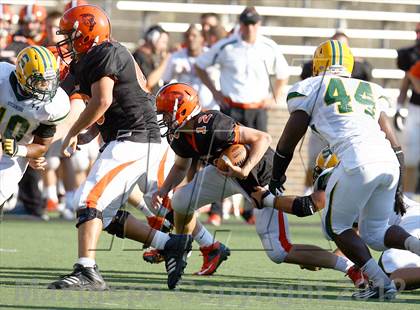 Thumbnail 1 in Anderson vs. Sycamore (Crosstown Showdown) photogallery.