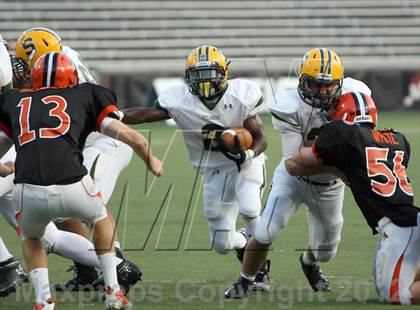 Thumbnail 3 in Anderson vs. Sycamore (Crosstown Showdown) photogallery.