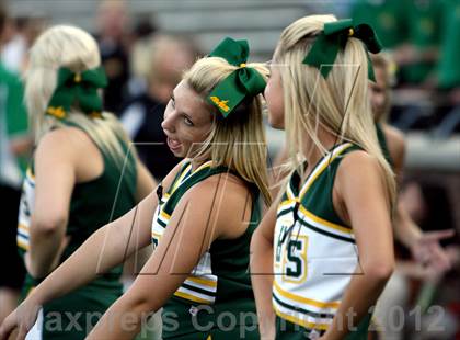 Thumbnail 3 in Anderson vs. Sycamore (Crosstown Showdown) photogallery.