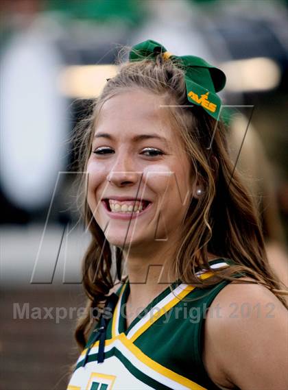 Thumbnail 1 in Anderson vs. Sycamore (Crosstown Showdown) photogallery.