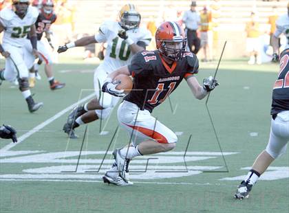 Thumbnail 3 in Anderson vs. Sycamore (Crosstown Showdown) photogallery.