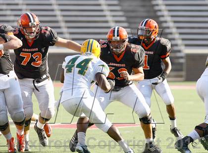 Thumbnail 3 in Anderson vs. Sycamore (Crosstown Showdown) photogallery.