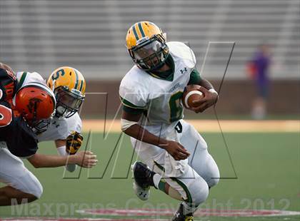 Thumbnail 3 in Anderson vs. Sycamore (Crosstown Showdown) photogallery.