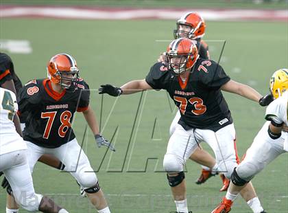 Thumbnail 3 in Anderson vs. Sycamore (Crosstown Showdown) photogallery.