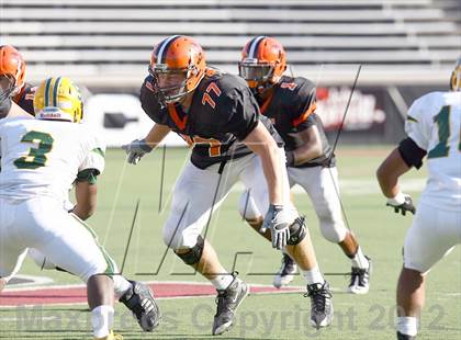 Thumbnail 1 in Anderson vs. Sycamore (Crosstown Showdown) photogallery.