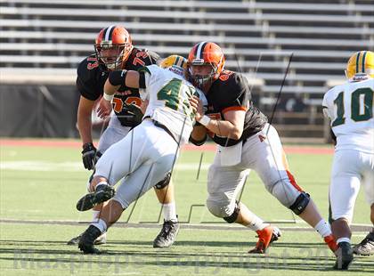 Thumbnail 2 in Anderson vs. Sycamore (Crosstown Showdown) photogallery.