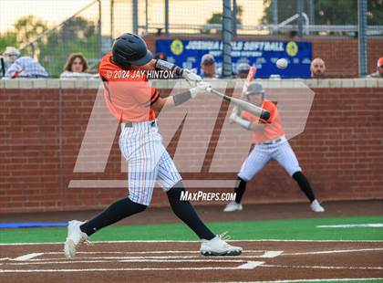 Thumbnail 1 in Springtown @ Glen Rose (UIL Baseball 4A Region 1 Area Round - Game 2) photogallery.