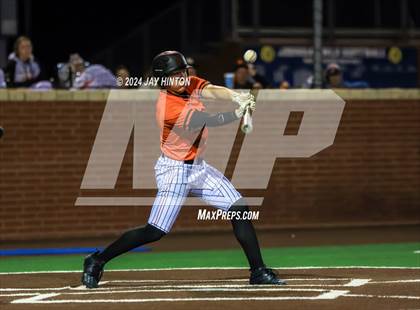 Thumbnail 1 in Springtown @ Glen Rose (UIL Baseball 4A Region 1 Area Round - Game 2) photogallery.