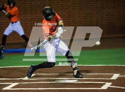 Thumbnail 3 in Springtown @ Glen Rose (UIL Baseball 4A Region 1 Area Round - Game 2) photogallery.