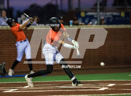 Thumbnail 2 in Springtown @ Glen Rose (UIL Baseball 4A Region 1 Area Round - Game 2) photogallery.